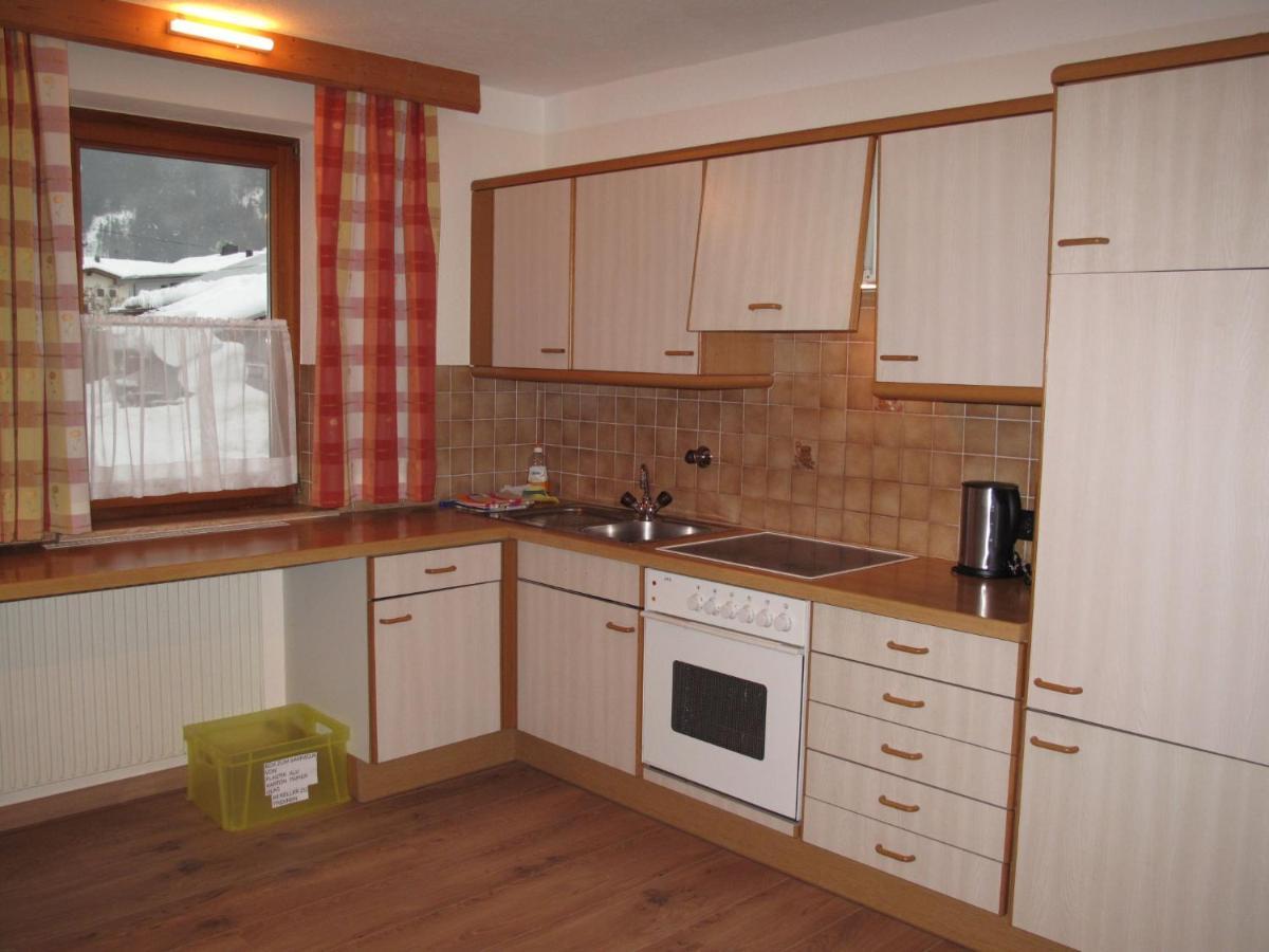 Apartment Apart Grazia-3 By Interhome Пруц Екстер'єр фото